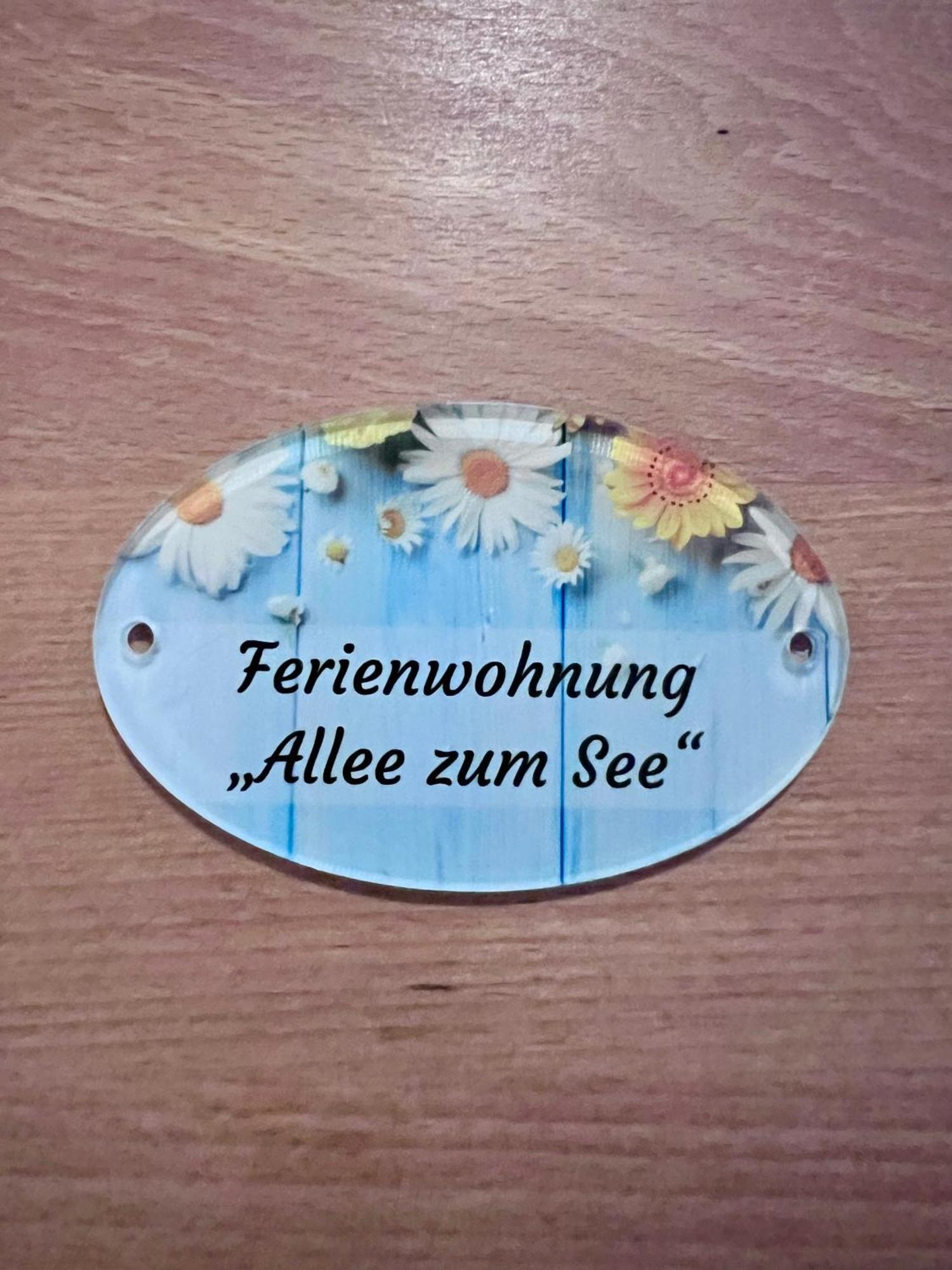 Allee Zum See Schuttorf Εξωτερικό φωτογραφία
