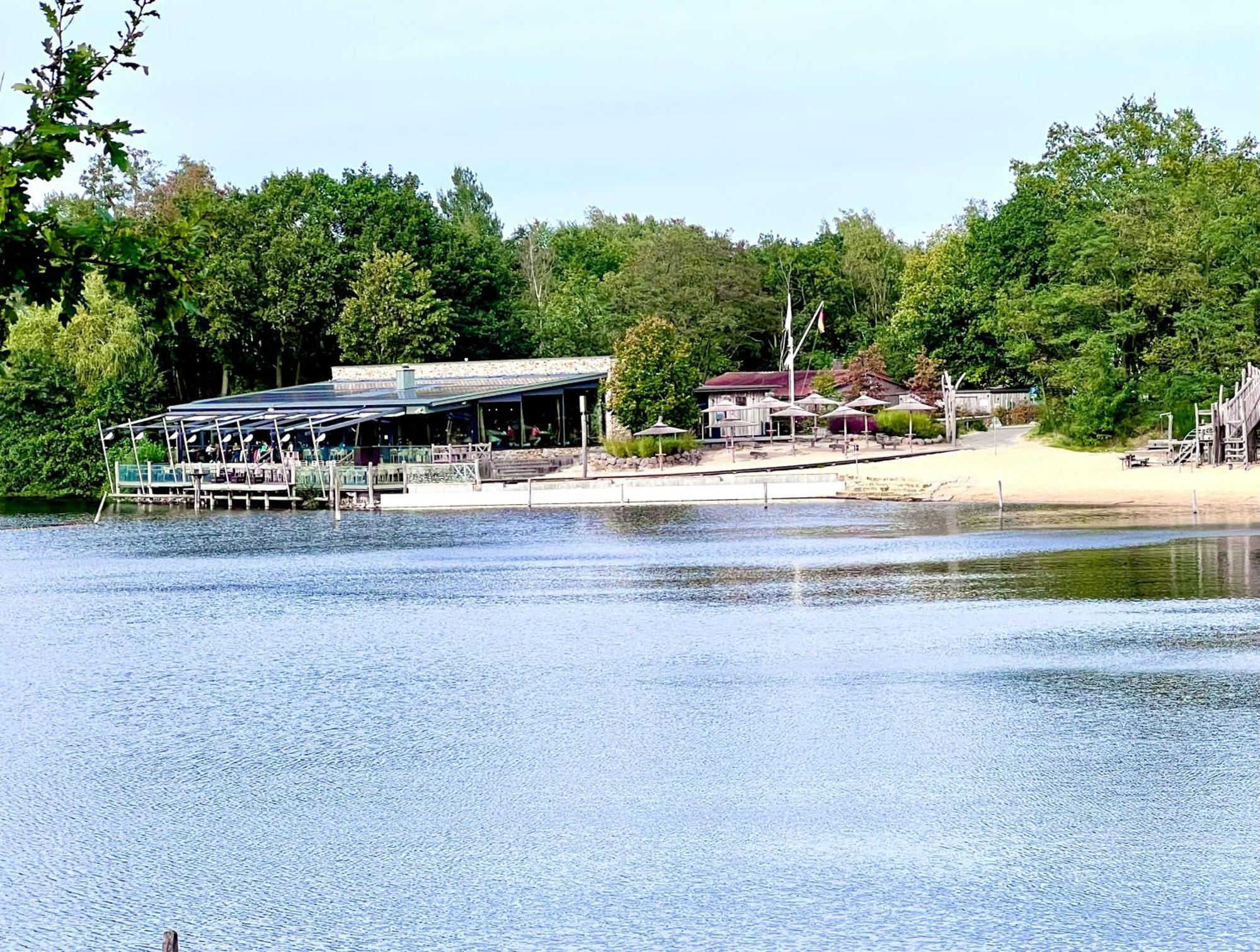 Allee Zum See Schuttorf Εξωτερικό φωτογραφία