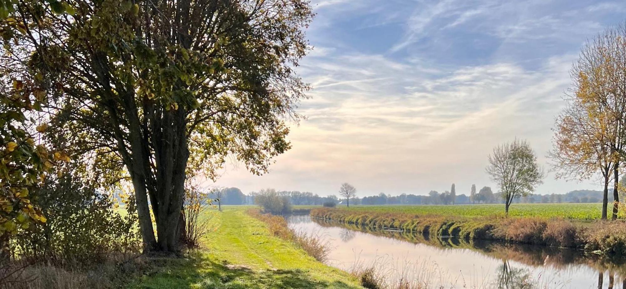 Allee Zum See Schuttorf Εξωτερικό φωτογραφία